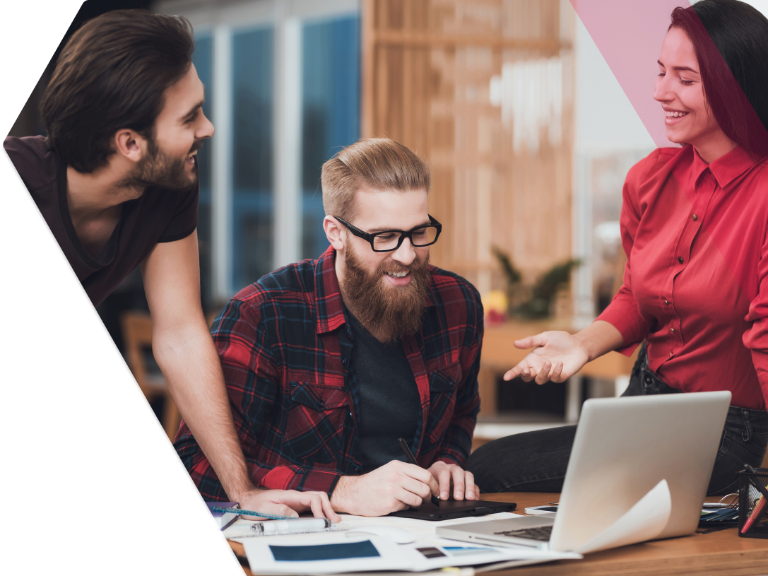 Nuvex IT-konsulent cloud og AI løsninger